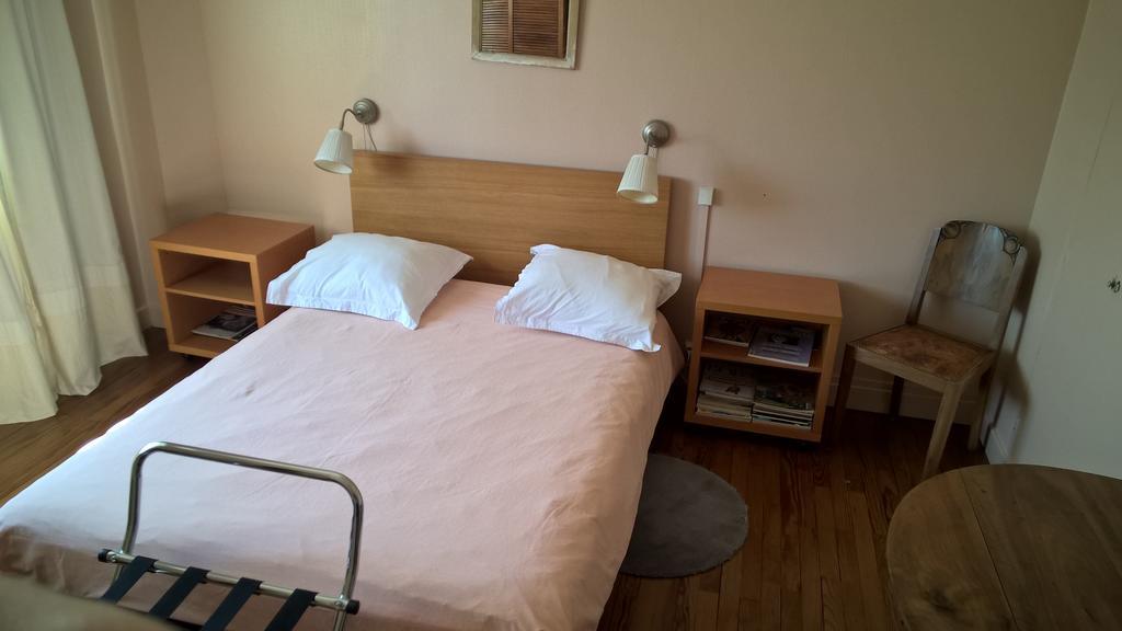 Appartement Matabiau Тулуза Номер фото