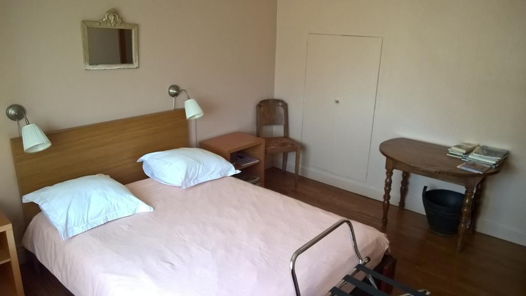 Appartement Matabiau Тулуза Номер фото