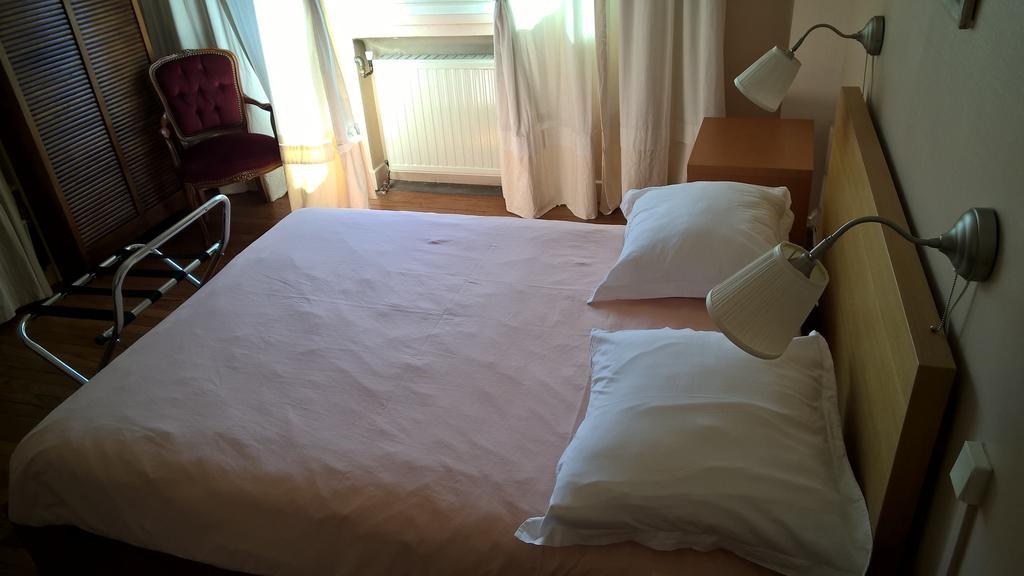Appartement Matabiau Тулуза Номер фото