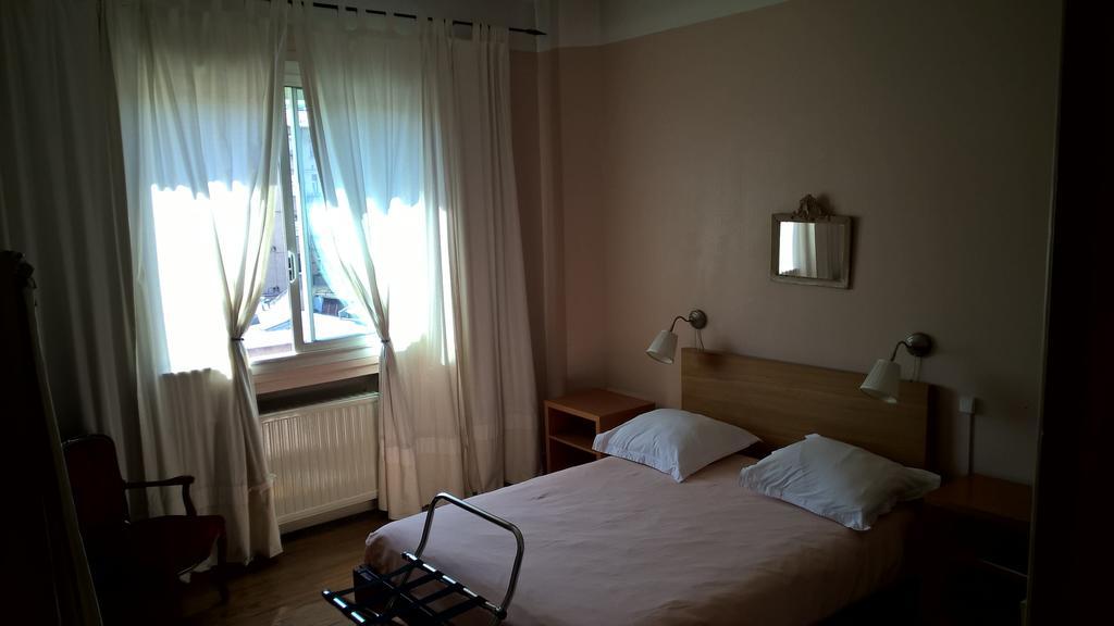 Appartement Matabiau Тулуза Номер фото
