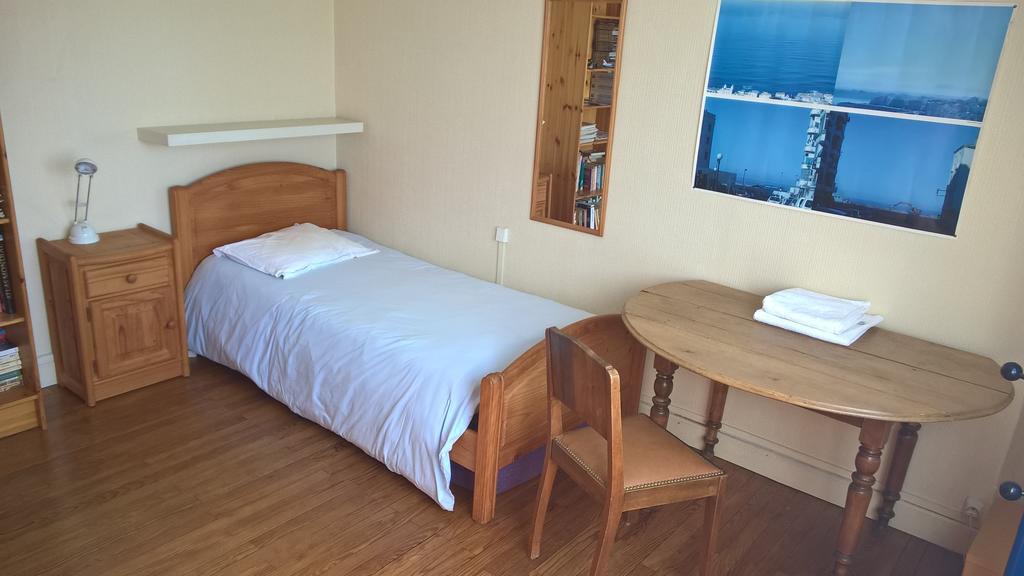 Appartement Matabiau Тулуза Номер фото