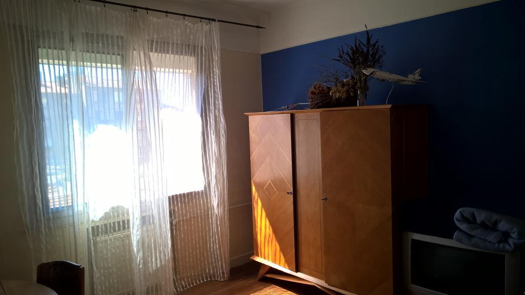 Appartement Matabiau Тулуза Номер фото