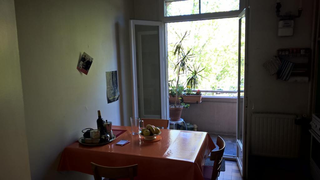 Appartement Matabiau Тулуза Номер фото