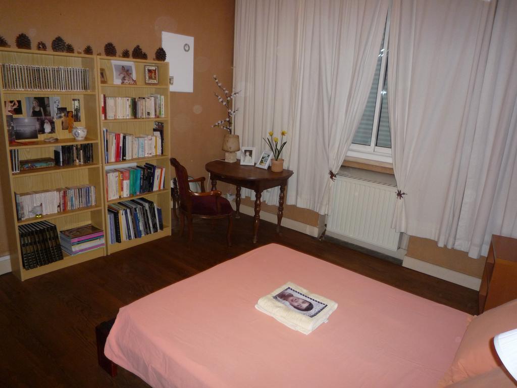 Appartement Matabiau Тулуза Номер фото