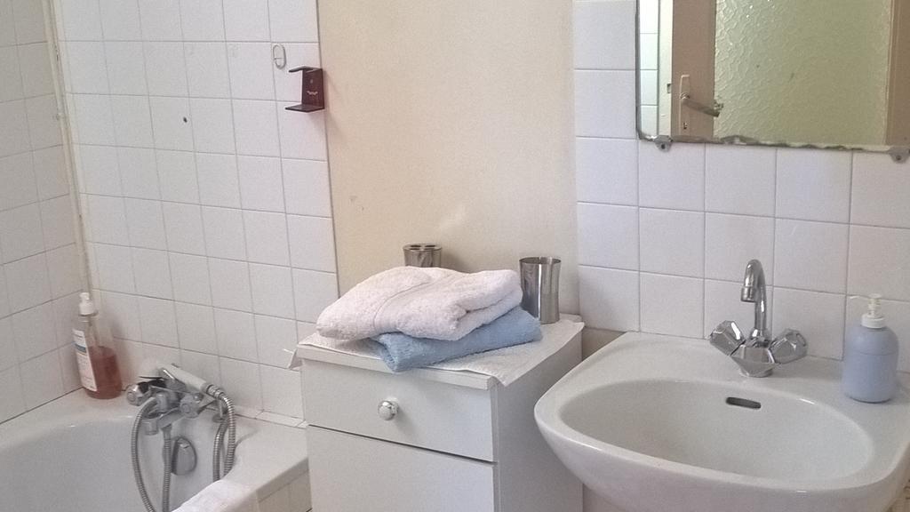 Appartement Matabiau Тулуза Номер фото